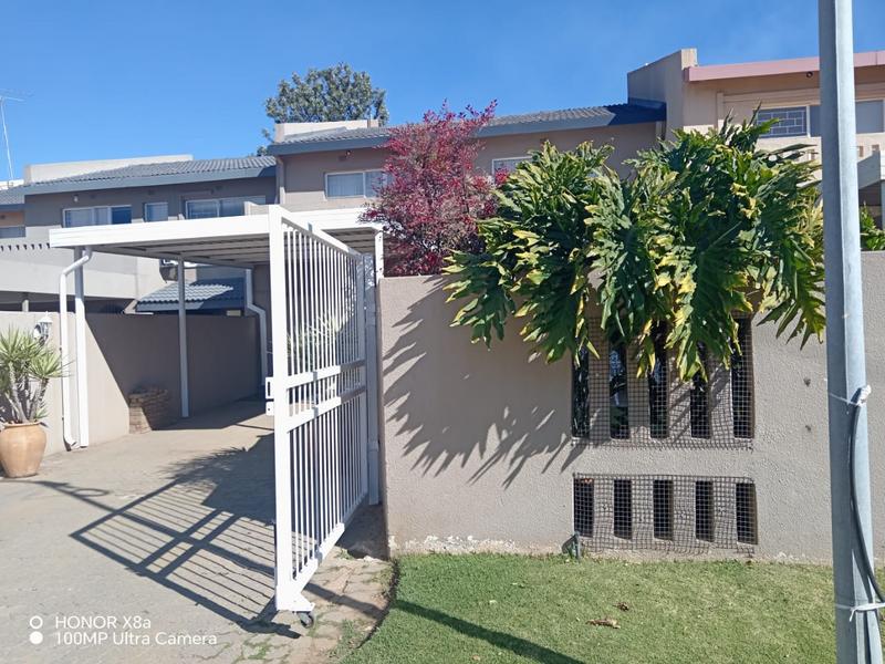 0 Bedroom Property for Sale in Welkom Free State